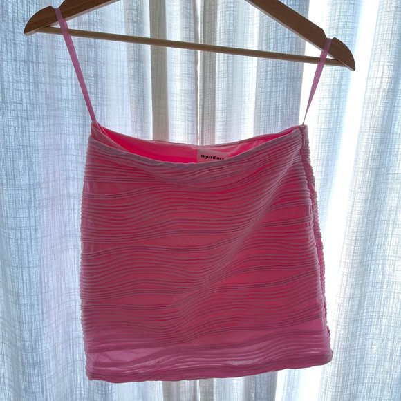 Superdown Melissa Ruched Set - Picture 5 of 6